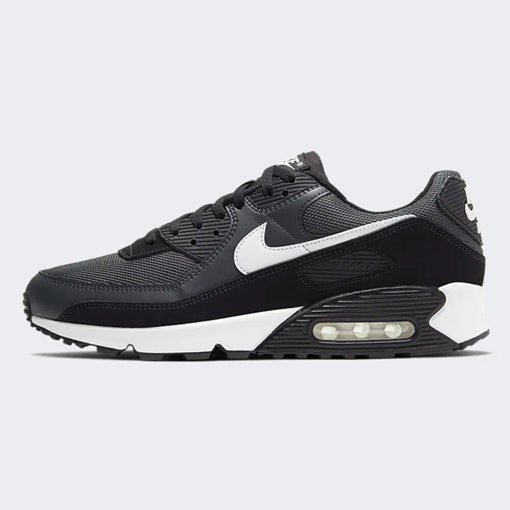 Кроссовки Nike Air Max 90 | Цвет: серый | купить в интернет
