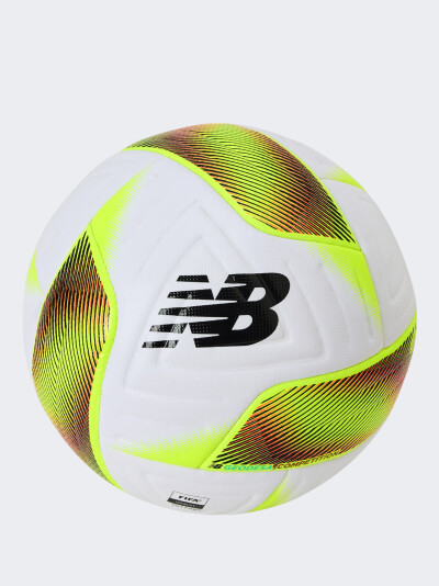 М'яч New Balance Geodesa Comp.FIFA Quality - 169917