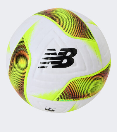 М'яч New Balance Geodesa Comp.FIFA Quality - 169917, фото 1 - інтернет-магазин MEGASPORT