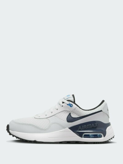 Кросівки Nike Air Max SYSTM - 164652, фото 1 - інтернет-магазин MEGASPORT