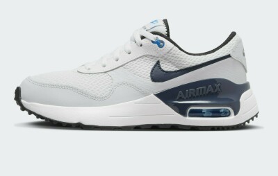 Кросівки Nike дитячі Air Max SYSTM - 164652, фото 1 - інтернет-магазин MEGASPORT