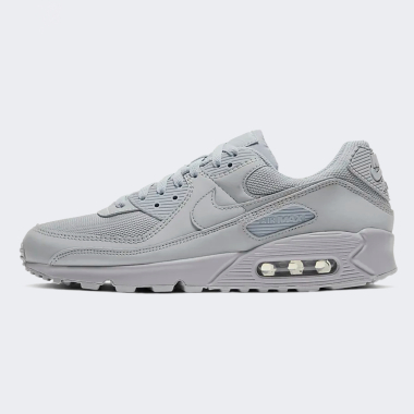 Кроссовки Nike Air Max 90 - 150537, фото 1 - интернет-магазин MEGASPORT