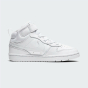 Кеды Nike детские Borough Mid 2, фото 2 - интернет магазин MEGASPORT