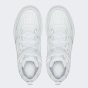 Кеды Nike детские Borough Mid 2, фото 4 - интернет магазин MEGASPORT