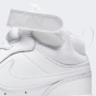 Кеды Nike детские Borough Mid 2, фото 5 - интернет магазин MEGASPORT