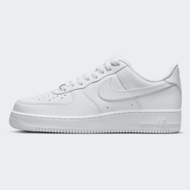 Кеды Nike Air Force 1 '07 - 140964, фото 1 - интернет-магазин MEGASPORT