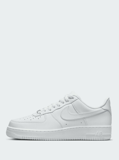 Кеди Nike Air Force 1 '07 - 140964, фото 1 - інтернет-магазин MEGASPORT