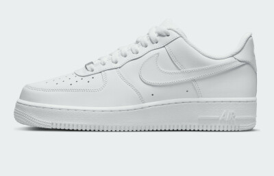 Кеды Nike Air Force 1 '07 - 140964, фото 1 - интернет-магазин MEGASPORT