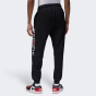 Спортивные штаны Jordan M J ESS JD AIR STRCH FLC PANT, фото 2 - интернет магазин MEGASPORT