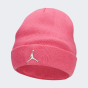 Шапка Jordan детская JAN BEANIE CUFFED, фото 1 - интернет магазин MEGASPORT