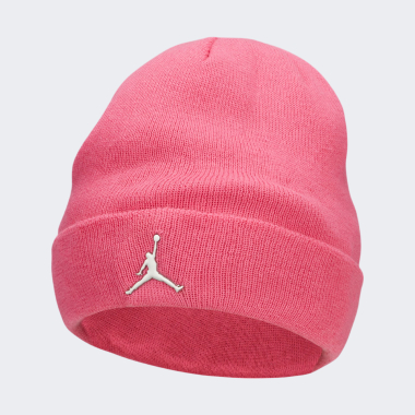 Шапка Jordan дитяча JAN BEANIE CUFFED - 169941, фото 1 - інтернет-магазин MEGASPORT