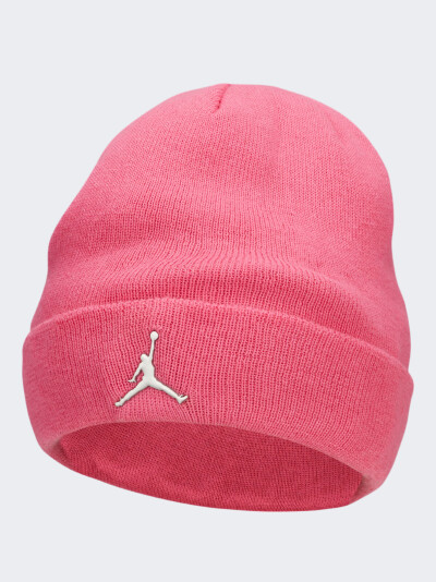 Шапка Jordan JAN BEANIE CUFFED - 169941, фото 1 - інтернет-магазин MEGASPORT