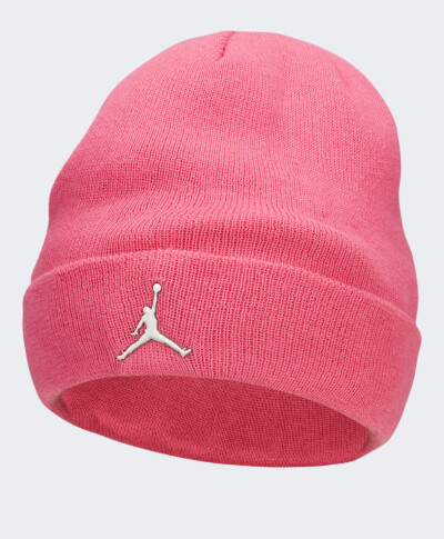 Шапка Jordan дитяча JAN BEANIE CUFFED - 169941, фото 1 - інтернет-магазин MEGASPORT