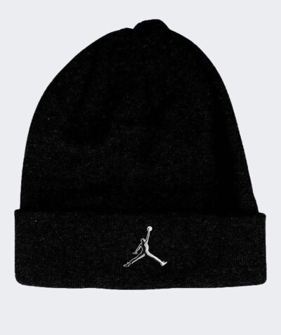Шапка Jordan дитяча JAN BEANIE CUFFED - 150196, фото 1 - інтернет-магазин MEGASPORT