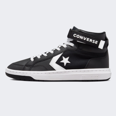 Кеды Converse Pro Blaze V2 - 159269, фото 1 - интернет-магазин MEGASPORT