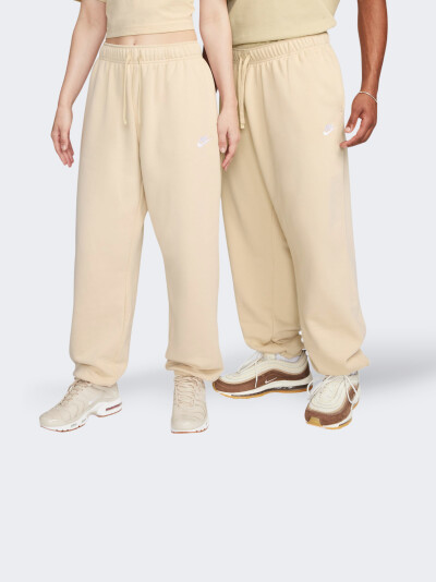 Спортивные штаны Nike W NSW CLUB FLC MR OS PANT - 158547, фото 1 - интернет-магазин MEGASPORT