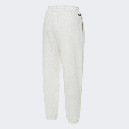 Спортивнi штани New Balance Essentials Brushed Back Fleece Pant - 157544, фото 6 - інтернет-магазин MEGASPORT