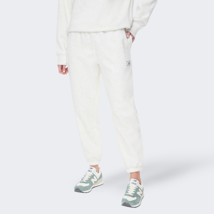 Спортивнi штани New Balance Essentials Brushed Back Fleece Pant - 157544, фото 1 - інтернет-магазин MEGASPORT