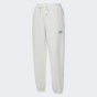 Спортивнi штани New Balance Essentials Brushed Back Fleece Pant, фото 5 - інтернет магазин MEGASPORT