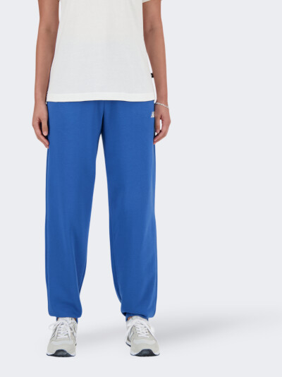 Спортивні штани New Balance Pant NB Small Logo - 163246, фото 1 - інтернет-магазин MEGASPORT