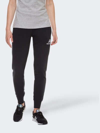 Спортивные штаны New Balance Essentials Ft - 124806, фото 1 - интернет-магазин MEGASPORT