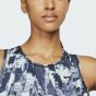 Топ Nike W Np Df Aop Tank, фото 4 - интернет магазин MEGASPORT