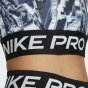 Топ Nike W Np Df Aop Tank, фото 5 - интернет магазин MEGASPORT
