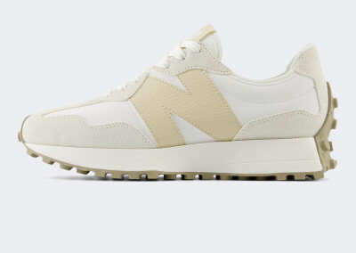Кроссовки New Balance model 327 - 166845, фото 1 - интернет-магазин MEGASPORT