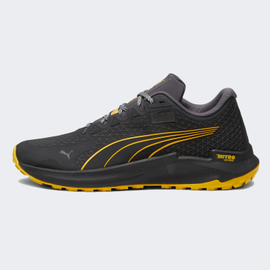 Кроссовки Puma Fast-Trac Nitro GTX - 158453, фото 1 - интернет-магазин MEGASPORT