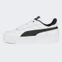 Кеди Puma Carina Street, фото 1 - інтернет магазин MEGASPORT