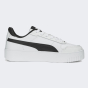 Кеди Puma Carina Street, фото 3 - інтернет магазин MEGASPORT