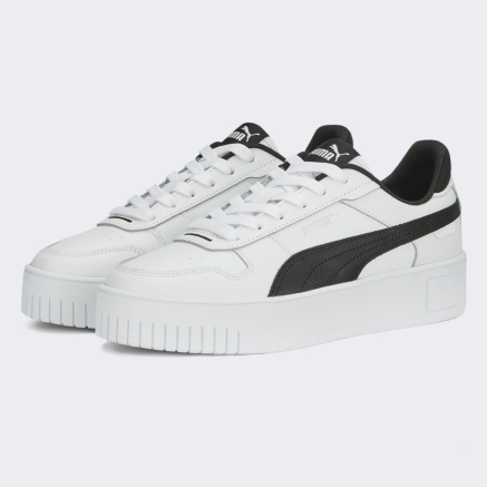 Кеди Puma Carina Street - 154381, фото 2 - інтернет-магазин MEGASPORT