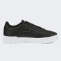 Кеди Puma Carina 2.0, фото 3 - інтернет магазин MEGASPORT