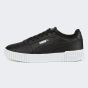Кеди Puma Carina 2.0, фото 1 - інтернет магазин MEGASPORT