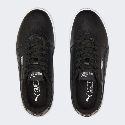 Кеди Puma Carina 2.0 - 151037, фото 6 - інтернет-магазин MEGASPORT