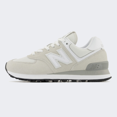 Кросівки New Balance model 574 Classic - 149426, фото 1 - інтернет-магазин MEGASPORT