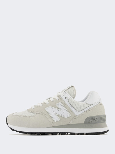 Кросівки New Balance model 574 Classic 149426 купити в MEGASPORT, фото 1 Кросівки New Balance model 574 Classic - 149426, фото 1 - інтернет-магазин MEGASPORT