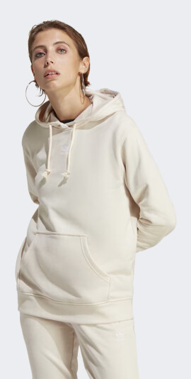 Кофта Adidas Originals HOODIE - 165601, фото 1 - интернет-магазин MEGASPORT
