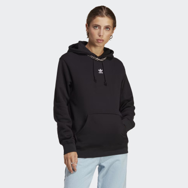 Кофта Adidas Originals HOODIE - 162603, фото 1 - інтернет-магазин MEGASPORT