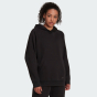 Кофта Adidas W ALL SZN BF HD, фото 1 - интернет магазин MEGASPORT