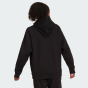 Кофта Adidas W ALL SZN BF HD, фото 2 - интернет магазин MEGASPORT