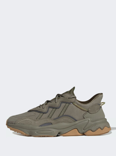 Кросівки Adidas Originals OZWEEGO - 157796, фото 1 - інтернет-магазин MEGASPORT