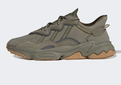 Кросівки Adidas Originals OZWEEGO - 157796, фото 1 - інтернет-магазин MEGASPORT