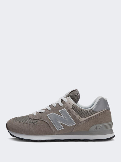 Кросівки New Balance model 574 Classic GL 145968 купити в MEGASPORT, фото 1 Кросівки New Balance model 574 Classic GL - 145968, фото 1 - інтернет-магазин MEGASPORT