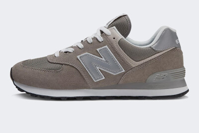 Кроссовки New Balance model 574 Classic GL 145968 купить в MEGASPORT, фото 1 Кроссовки New Balance model 574 Classic GL - 145968, фото 1 - интернет-магазин MEGASPORT