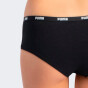 Спідня білизна Puma Women's Hipster 2 Pack, фото 6 - інтернет магазин MEGASPORT