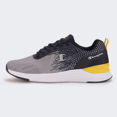 Кроссовки Champion bold 3 low cut shoe - 162243, фото 1 - интернет-магазин MEGASPORT