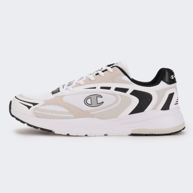 Кроссовки Champion champ 2k low cut shoe - 162247, фото 1 - интернет-магазин MEGASPORT