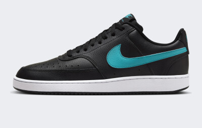 Кеди Nike COURT VISION LO - 164225, фото 1 - інтернет-магазин MEGASPORT