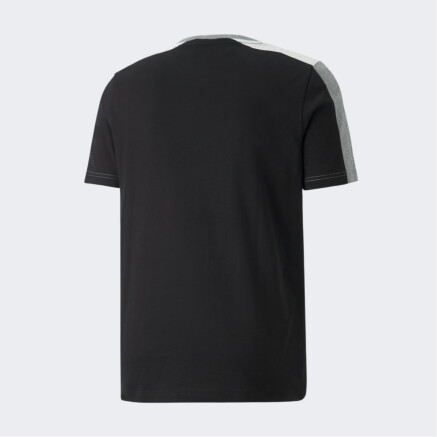 Футболка Puma ESS+ Block Tee - 159481, фото 5 - інтернет-магазин MEGASPORT
